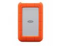 LaCie Rugged, 4TB, HDD, Externí, 2.5", 2R