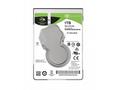 SEAGATE HDD 1TB BARRACUDA, 2.5", SATAIII, 5400 RPM