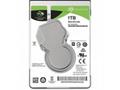 Seagate BarraCuda, 1TB, HDD, 2.5", SATA, 7200 RPM,
