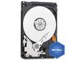 WD Blue, 500GB, HDD, 2.5", SATA, 5400 RPM, 2R