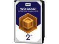 WD GOLD WD2005FBYZ 2TB SATA, 6Gb, s 128MB cache 72