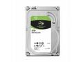 Seagate HDD BarraCuda 3.5" 2TB - 7200rpm, SATA-III