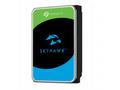 Seagate SkyHawk 4TB HDD, ST4000VX016, Interní 3,5"