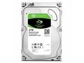 Seagate Barracuda ST6000DM003 - Pevný disk - 6 TB 