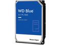 WD Blue WD60EZAX - Pevný disk - 6 TB - interní - 3