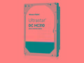 WD Ultrastar DC HC310 HUS726T6TALE6L4 - Pevný disk