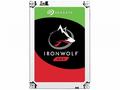 Seagate IronWolf, 8TB, HDD, 3.5", SATA, 7200 RPM, 