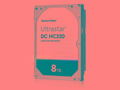 WD Ultrastar® HDD 8TB (HUS728T8TALE6L4) DC HC320 3