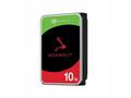 Seagate HDD IronWolf NAS 3.5" 10TB - 7200rpm, SATA