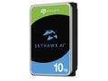 Seagate SkyHawk AI 10TB HDD, ST10000VE001, Interní