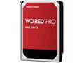 WD Red Pro WD102KFBX - Pevný disk - 10 TB - intern