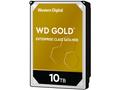 WD Gold WD102KRYZ - Pevný disk - 10 TB - interní -