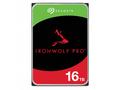 Seagate IronWolf Pro, 16TB, HDD, 3.5", SATA, 7200 