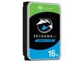 Seagate SkyHawk AI 16TB HDD, ST16000VE002, Interní