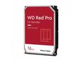 WD RED Pro NAS WD161KFGX 16TB SATAIII, 600 512MB c