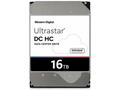 WD Ultrastar® HDD 16TB (WUH721816ALE6L4) DC HC5503