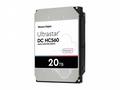 Western Digital Ultrastar® HDD 20TB (WUH722020BLE6