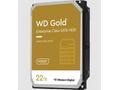 WD GOLD WD221KRYZ 22TB SATA, 6Gb, s 512MB cache 72