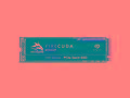 Seagate FireCuda, 2TB, SSD, M.2 NVMe, 5R