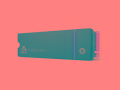 Seagate FireCuda 530 ZP2000GM3A023 - SSD - 2 TB - 