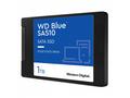 WD Blue SA510 WDS100T3B0A - SSD - 1 TB - interní -