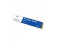 WD BLUE SSD 3D NAND WDS500G3B0B 500GB SA510 M.2, (