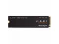 WD BLACK SSD NVMe M.2 1TB PCIe SN850X, Gen4, (R:73
