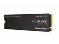 WD_BLACK SN770 WDS250G3X0E - SSD - 250 GB - intern