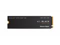 WD BLACK SSD NVMe 2TB PCIe SN 770, Gen4 8 Gb, s, (