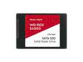 WD RED SSD 3D NAND WDS100T1R0A 1TB SATA, 600, (R:5