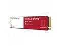 WD RED SSD NVMe 1TB PCIe SN700, Geb3 8GB, s, (R:34