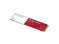WD RED SSD NVMe 2TB PCIe SN700, Geb3 8GB, s, (R:34