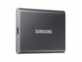 Samsung externí SSD 2TB T7 USB 3.2 Gen2 (prenosová