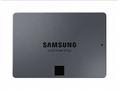 SAMSUNG 870 QVO 8TB, 2,5", SATA III, Interní