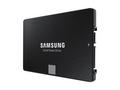 Samsung SSD 500GB 870 EVO SATA III 2.5" V-NAND MLC