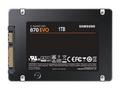 Samsung SSD 1TB 870 EVO SATA III 2.5" V-NAND MLC 6