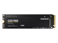 Samsung SSD M.2 250GB 980 NVMe