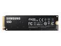 Samsung SSD M.2 250GB 980 NVMe