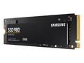 Samsung SSD M.2 250GB 980 NVMe