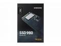 SAMSUNG 980 1TB SSD, M.2 2280, PCIe 3.0 4x NVMe, I