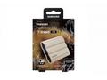 SAMSUNG Portable SSD T7 Shield 2TB, USB 3.2 Gen 2,