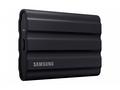 Samsung externí SSD 2TB T7 Shield USB 3.2 Gen2 (č,
