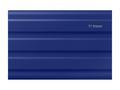 Samsung externí SSD 1TB T7 Shield USB 3.2 Gen2 (č,