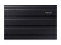 SAMSUNG Portable SSD T7 Shield 4TB, USB 3.2 Gen 2,