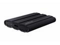 SAMSUNG Portable SSD T7 Shield 4TB, USB 3.2 Gen 2,