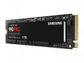 SAMSUNG 990 PRO 1TB SSD, M.2 2280, PCIe 4.0 4x NVM