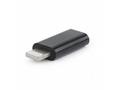 CABLEXPERT USB Type-C adaptér pro Iphone (CF, Ligh