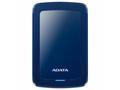 ADATA HV300 1TB HDD, externí, 2,5", USB3.1, modrý