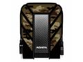 ADATA Externí HDD 2TB 2,5" USB 3.1 DashDrive Durab