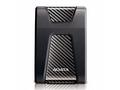 ADATA HD650 1TB HDD, Externí, 2,5", USB 3.1, černý